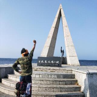 日本一周中！今日まで土浦市！！