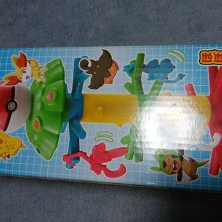 新品ポケモンXYぐらぐらツリー