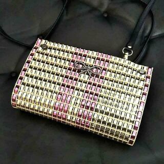 ショルダーウォレットorショルダー  ハンドメイド 