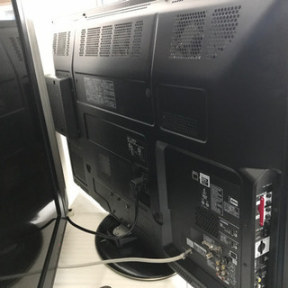 【リサイクルサービス八光　田上店　安心の1か月保証　配達・設置OK】パナソニック Panasonic TH-P42RT2B [42V型 地上・BS・110度CSデジタル HDD500GB内蔵 ハイビジョンプラズマテレビ 3D/ブルーレイ3D対応]の画像