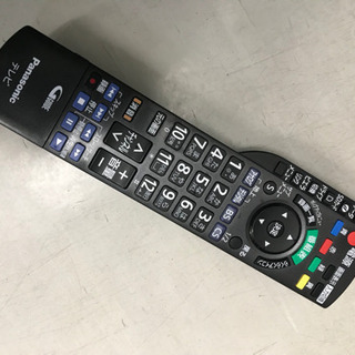 【リサイクルサービス八光　田上店　安心の1か月保証　配達・設置OK】パナソニック Panasonic TH-P42RT2B [42V型 地上・BS・110度CSデジタル HDD500GB内蔵 ハイビジョンプラズマテレビ 3D/ブルーレイ3D対応]の画像