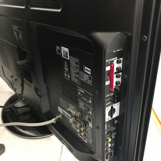 【リサイクルサービス八光　田上店　安心の1か月保証　配達・設置OK】パナソニック Panasonic TH-P42RT2B [42V型 地上・BS・110度CSデジタル HDD500GB内蔵 ハイビジョンプラズマテレビ 3D/ブルーレイ3D対応]の画像