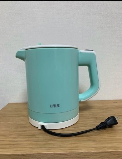 電気ポット
