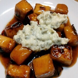 ベジタブル料理 − 秋田県