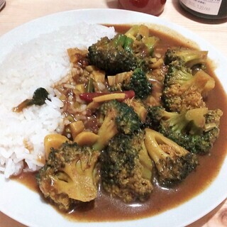 ベジタブル料理 - メンバー募集