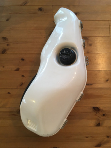 取引中　eSax アルト用