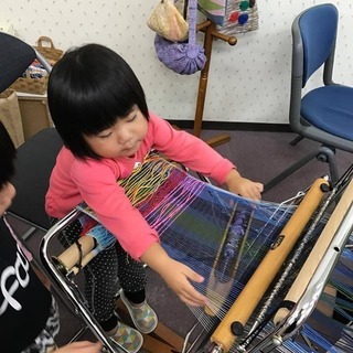 2020.3/26.27 織りマルシェ 出店者様大募集！！