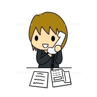 一般事務職スタッフ募集！終わり時間早く働きやすい環境です