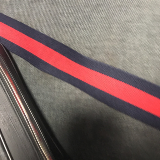 GUCCIグッチ　GGスプリーム　ベルトバッグ　ボディーバッグ