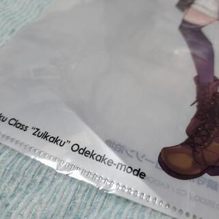 艦これ　クリアファイル　瑞鶴の画像