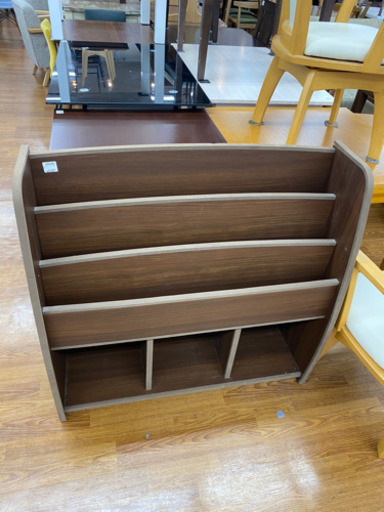 【トレファク 南浦和店】ブックシェルフ