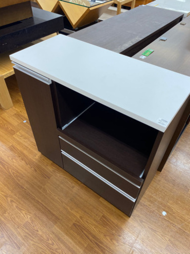 【トレファク 南浦和店】キッチンカウンター　テクノコンセプト