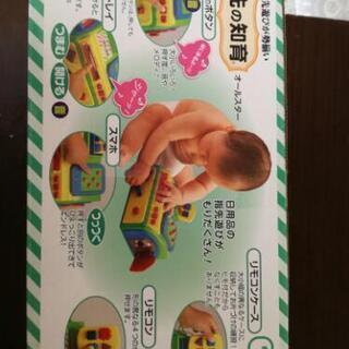指先の知育　ピープルの画像
