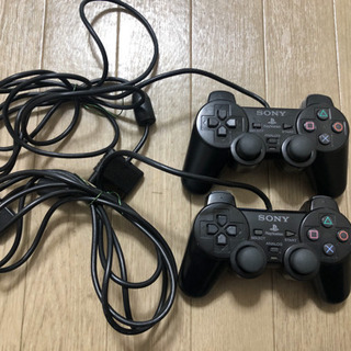 PS2コントローラー