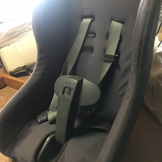 チャイルドシート