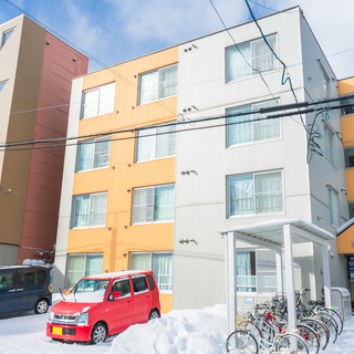 【大家直接】清田区札幌国際大2分☆お部屋の中がシアタールーム♪仲...