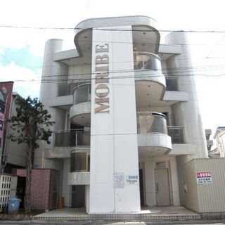 南区築港栄町　貸店舗