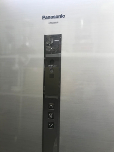 Panasonic 2013年製 365リットル 冷蔵庫