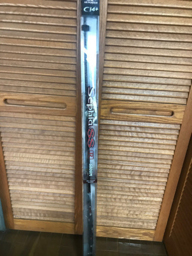 シマノ エギングロッド セフィア SS R S809M【新品未使用】