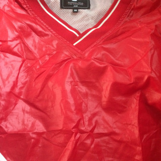 ソフトボールにも野球にも最適！SSK  ウィンドブレーカーXOの画像