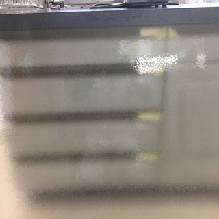 ガラス板2枚【受け渡し決定しました】