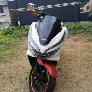 pcx125売ります！