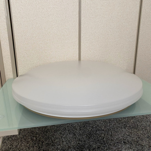 お譲り先決まりました　シーリングライト　NEC 照明家具　リモコン付き