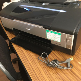 エプソン　プリンターPM-G4500