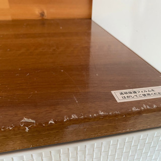 衣装収納の画像