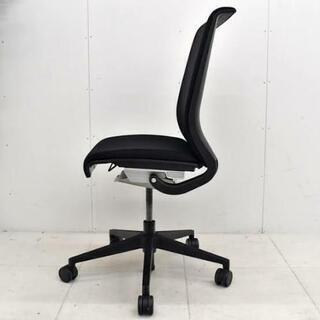 スチールケース シンクチェア 中古