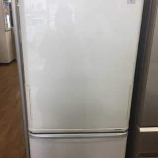 安心の6ヶ月保証付！【SHARP】3ドア冷蔵庫売ります！」