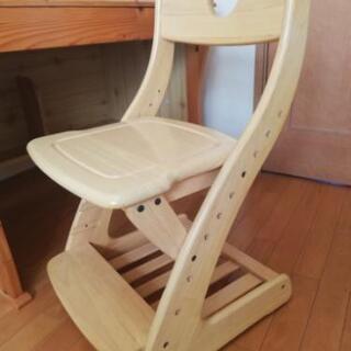 ★決まりました★学習机の画像