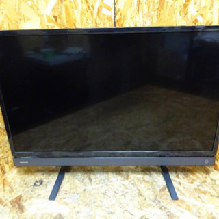 (4498-015)TOSHIBA 東芝 REGZA LED液晶...