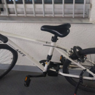 中古 スポーツバイク
