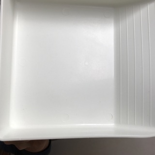 小動物のトイレ ハリネズミ スロープトイレの画像