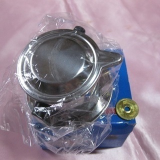 べトナムコーヒーフィルター容器 未使用品の画像