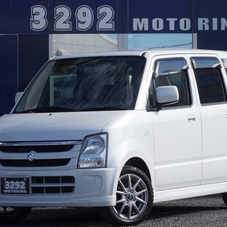 スズキ！人気の軽自動車！！ワゴンRきましたよ～～(^_-)-☆