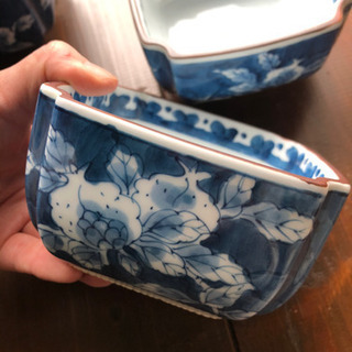 和食器10セット