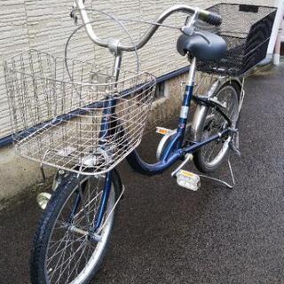 自転車