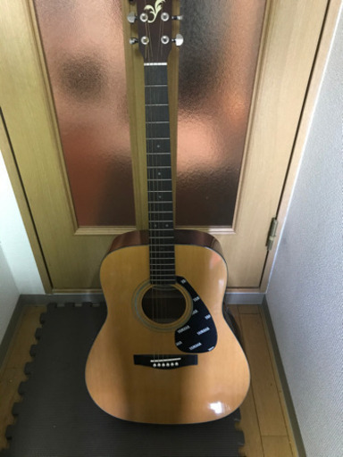 ヤマハギター