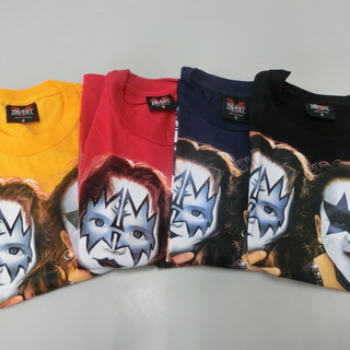 ◆お引取り限定/三重県◆ HEAVY METAL KISSBAB...