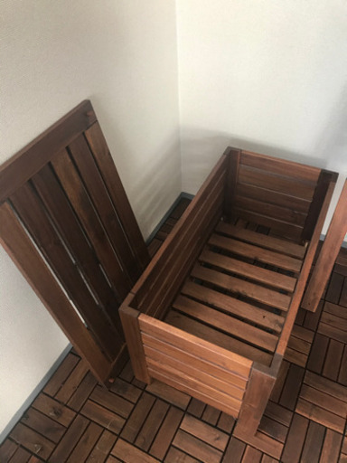 ＊IKEA  収納ボックス＊