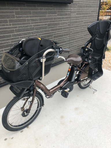 アンジェリーノ  プティット