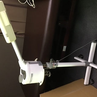 業務用フェイシャルスチーム ビーカーの画像