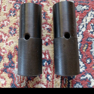 BMX ハブステップ　新品