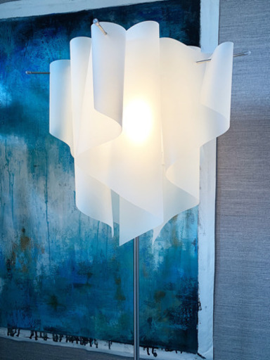 【決まりました】SALE！美品！最終値下げ！デザイナー 高級観察照明 早い物勝ち！