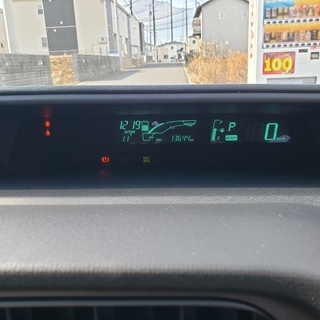 総額73万円😉アクア　😉NHP10😉パール😉車検２年付😉1.3万㎞の画像