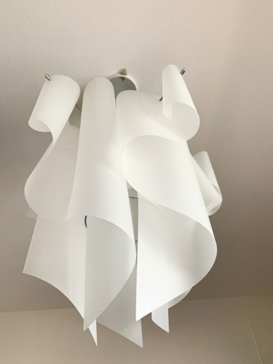 値下げ！美品！デザイナー 高級照明 早い物勝ち！