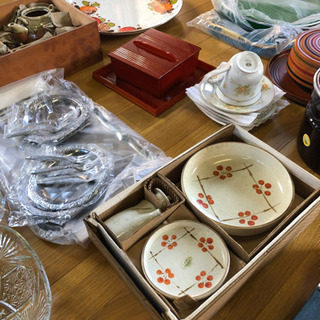 陶器類　大量　お好きなだけ300円でどーぞの画像