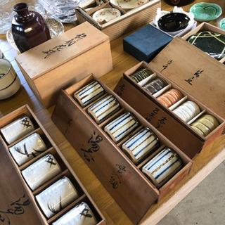 陶器類　大量　お好きなだけ300円でどーぞの画像